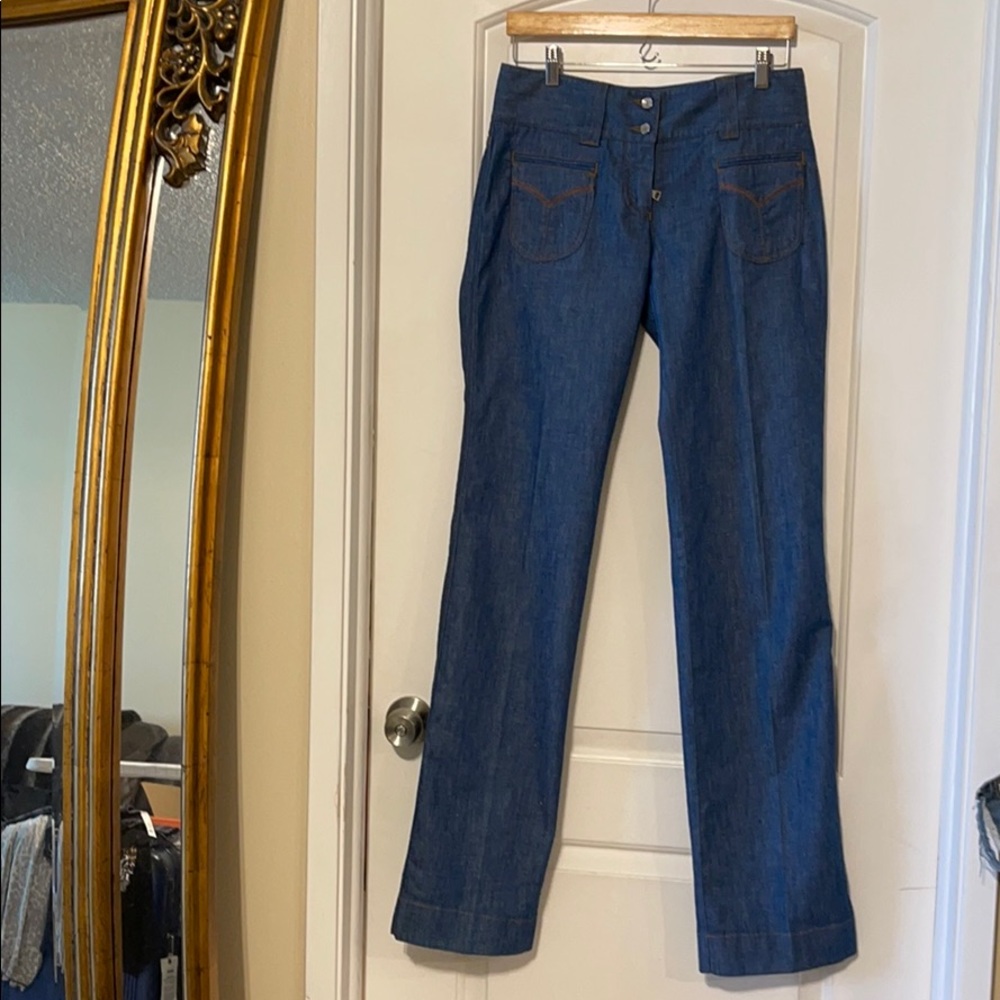 New DOLCE & Cabbaba jeans